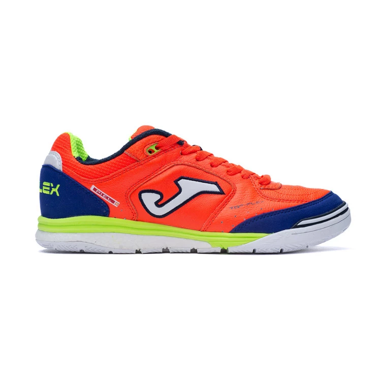 zapatilla-joma-top-flex-rebound-naranja-1