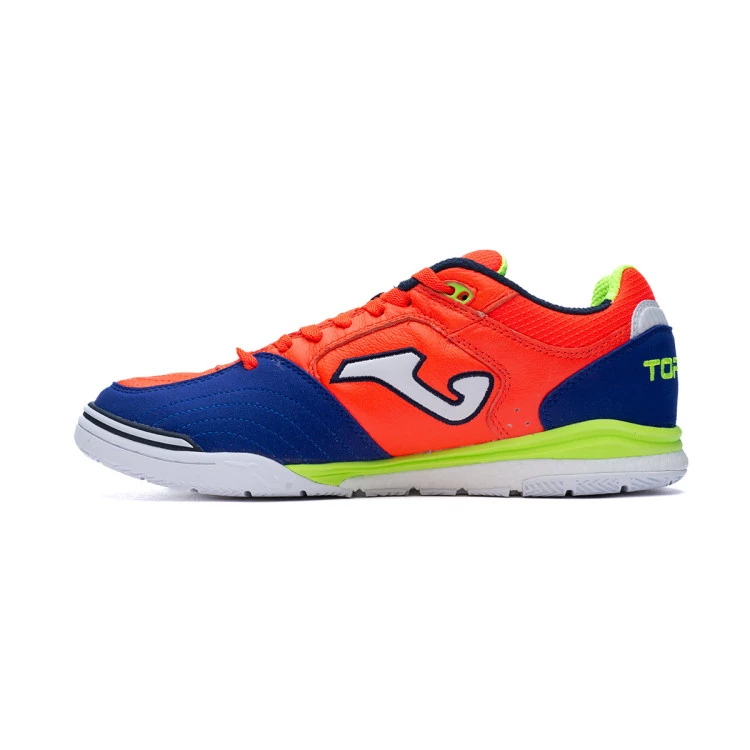 zapatilla-joma-top-flex-rebound-naranja-2