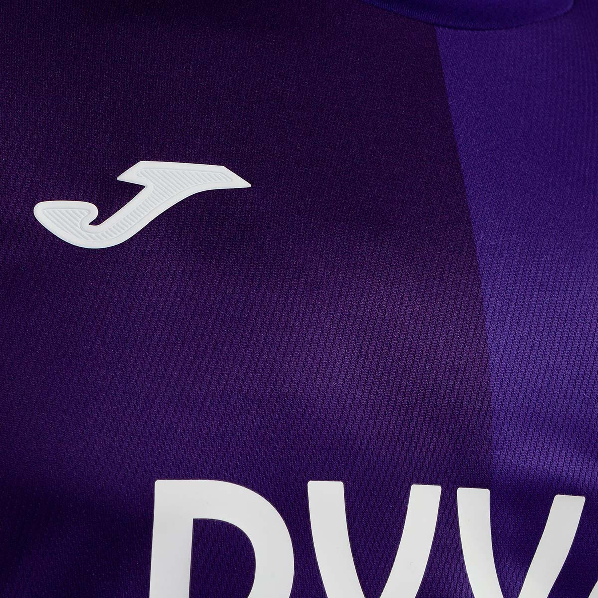 RSC Anderlecht 2021/22 Joma Home Kit - FOOTBALL FASHION