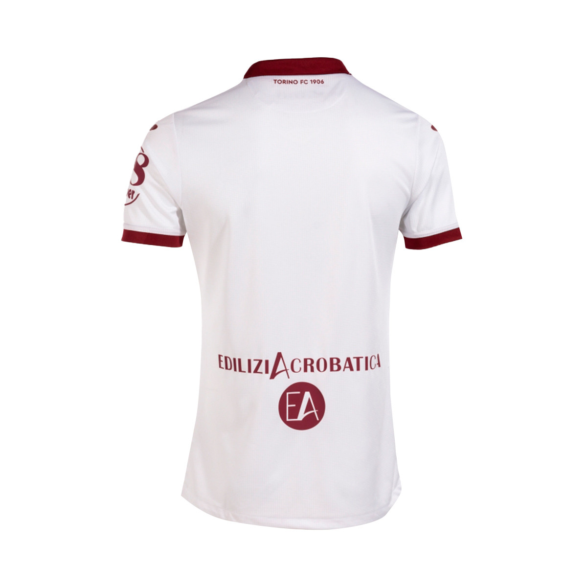 This is the Torino 22/23 jersey made by Joma - Joma World