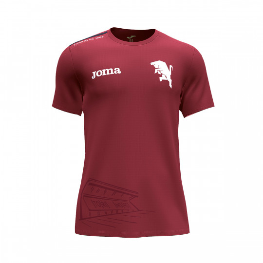 This is the Torino 22/23 jersey made by Joma - Joma World