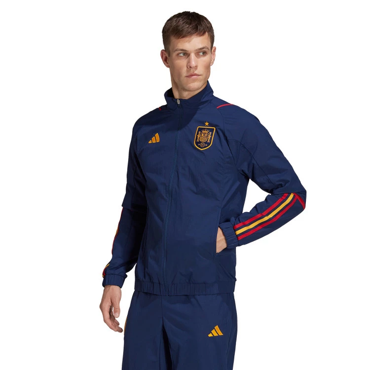 chaqueta-adidas-espana-fanswear-mundial-qatar-2022-navy-blue-1