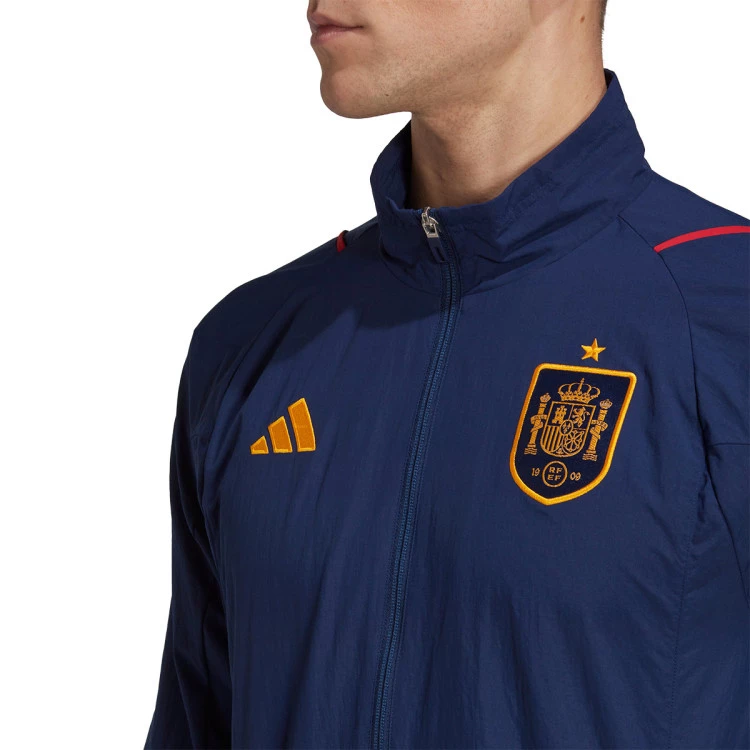 chaqueta-adidas-espana-fanswear-mundial-qatar-2022-navy-blue-4