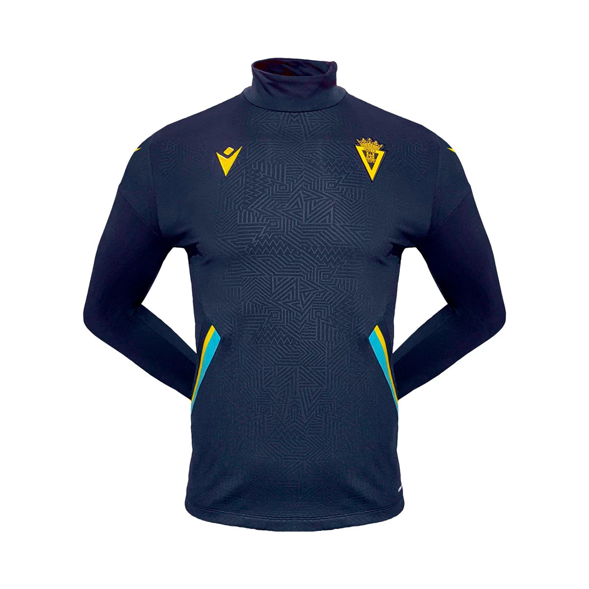 Comprar chandal best sale del cadiz cf