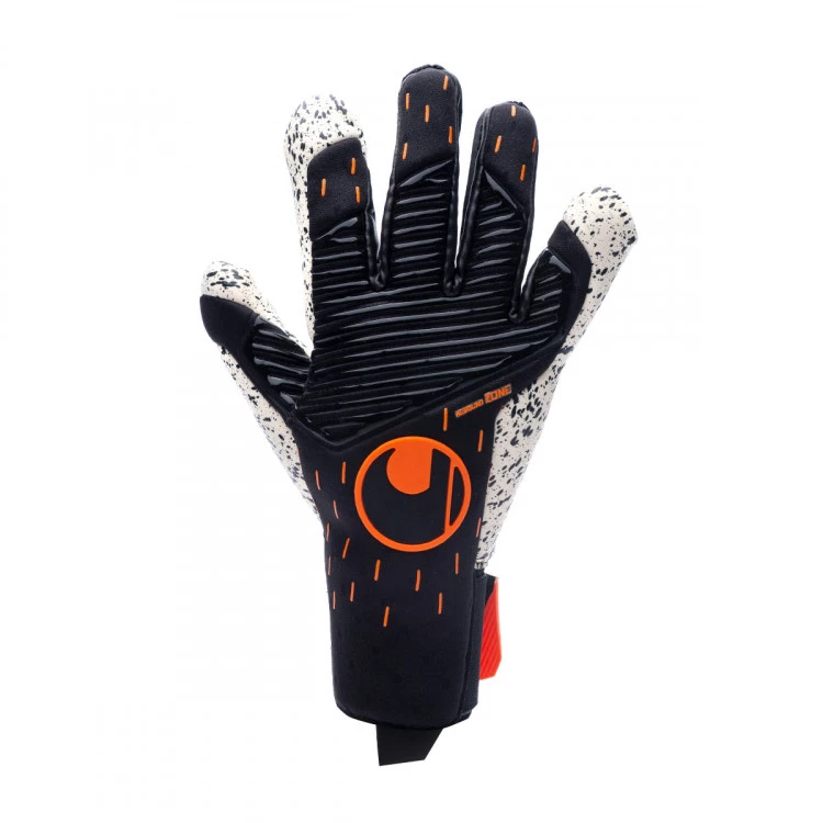 guante-uhlsport-speed-contact-supergrip-black-white-fluor-orange-1