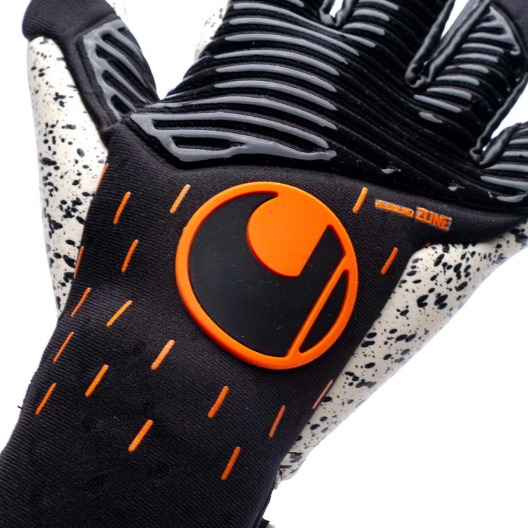 guante-uhlsport-speed-contact-supergrip-black-white-fluor-orange-4