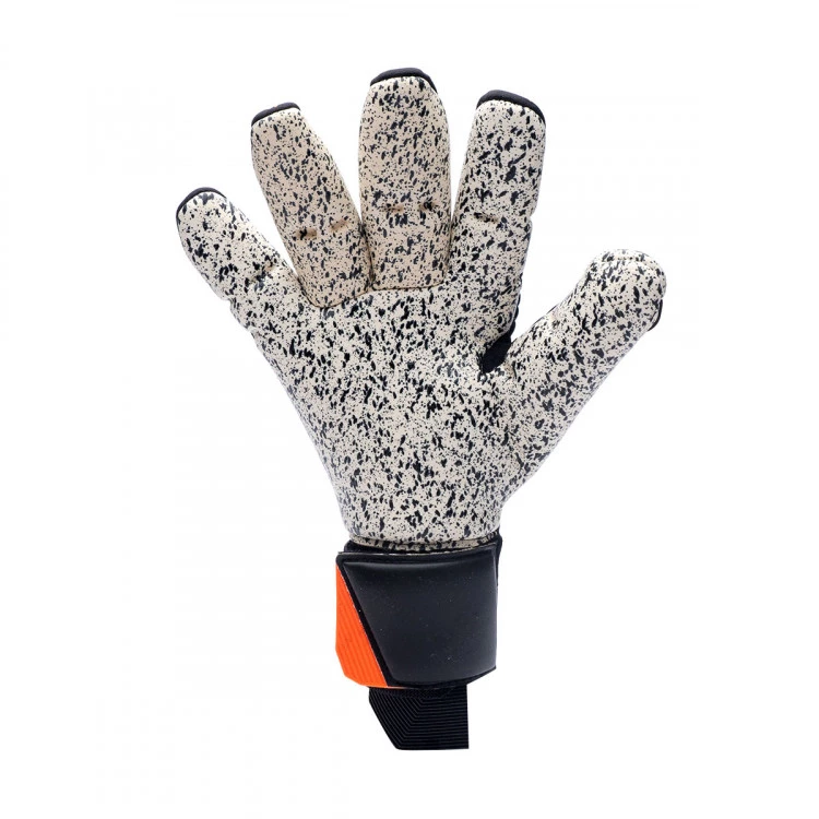 guante-uhlsport-speed-contact-supergrip-finger-surround-black-white-fluor-orange-3