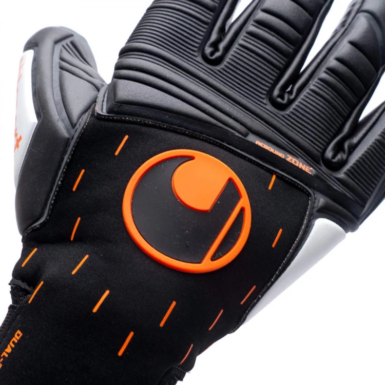 guante-uhlsport-speed-contact-absolutgrip-hn-black-white-fluor-orange-4