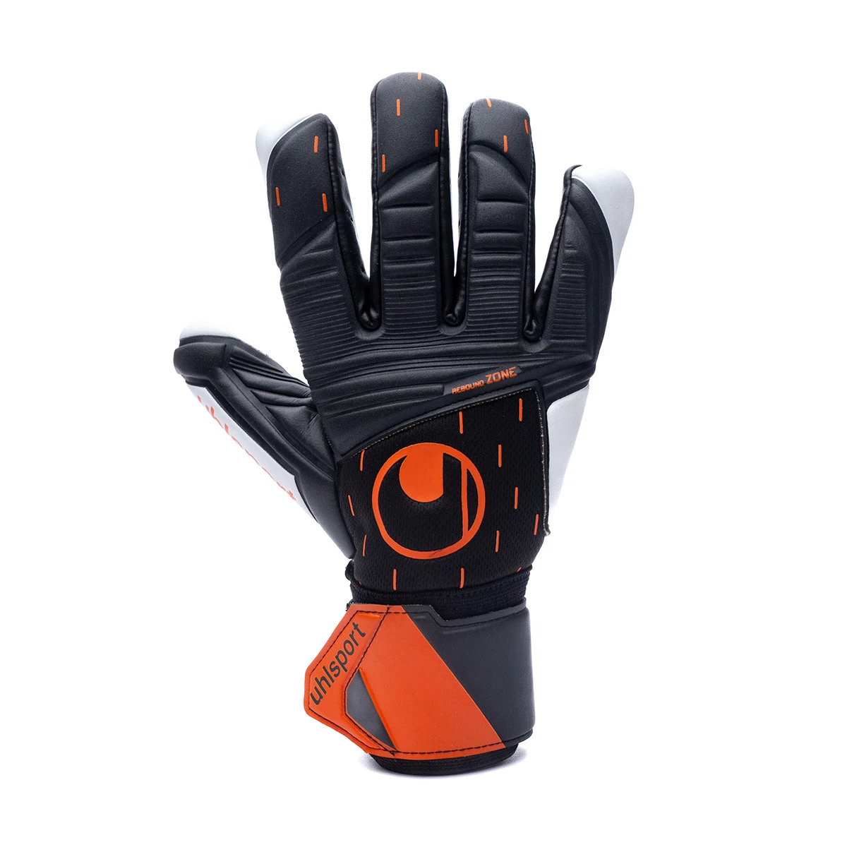 Uhlsport Speed Contact Supersoft soccer goalkeeper gloves – Soccer Sport  Fitness