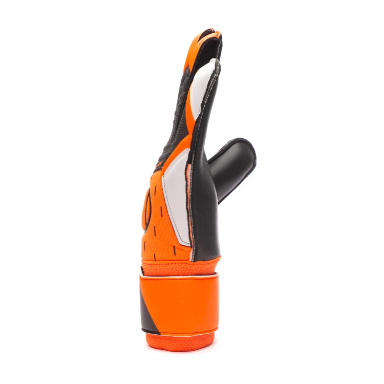 guante-uhlsport-soft-resist-naranja-2