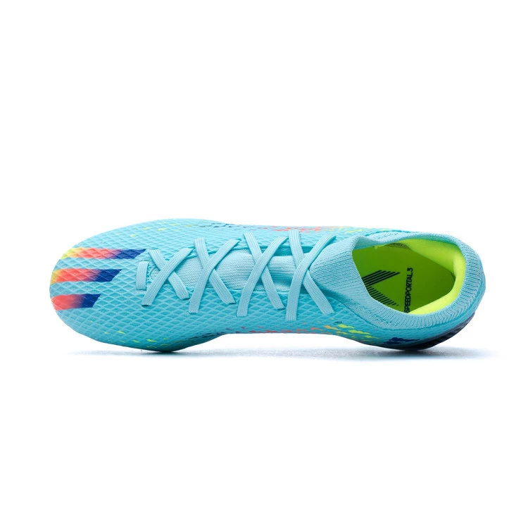 bota-adidas-x-speedportal-.3-fg-clear-aqua-power-blue-solar-yellow-4