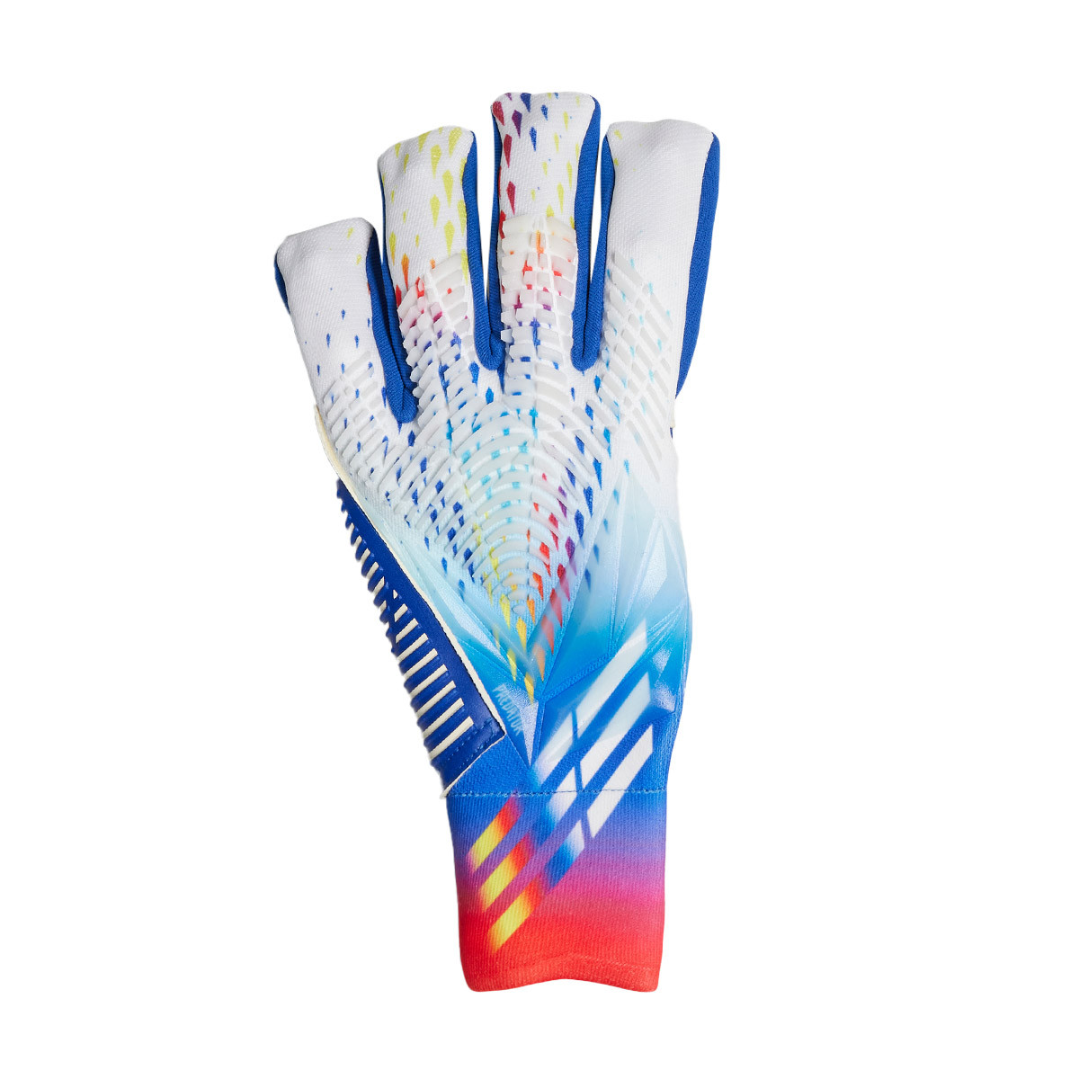 boned goalkeeper gloves