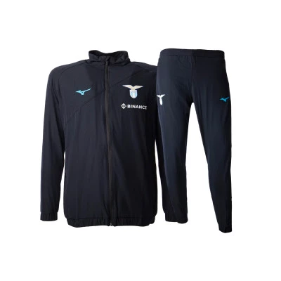 Kids SS Lazio Training 2022-2023 Tracksuit