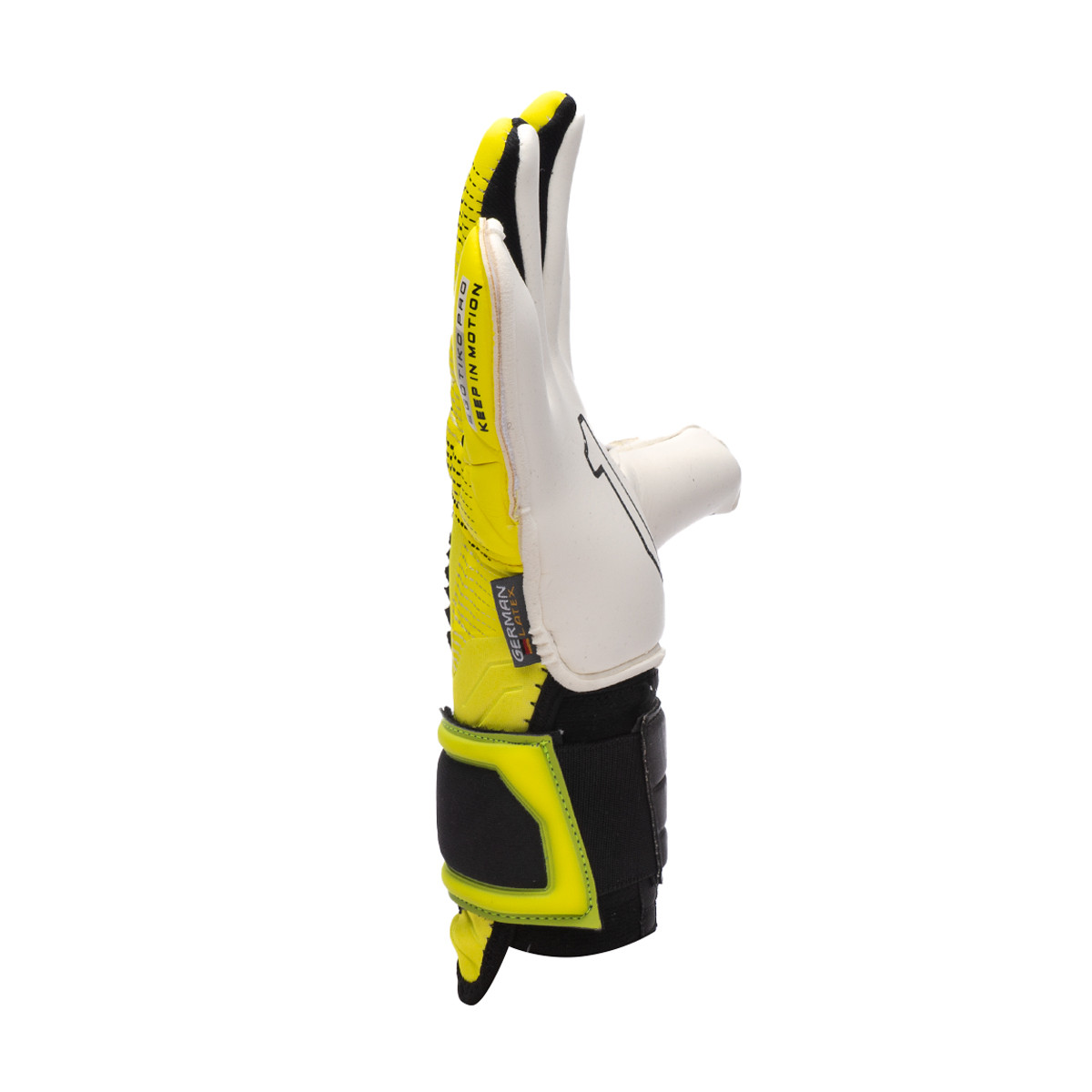 Glove Rinat Egotiko Stellar Training Turf Yellow - Fútbol Emotion