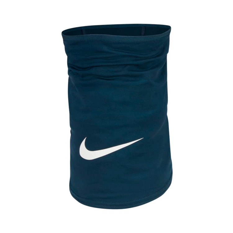 braga-de-cuello-nike-dri-fit-neckwarmer-winter-warrior-armory-navy-white-0