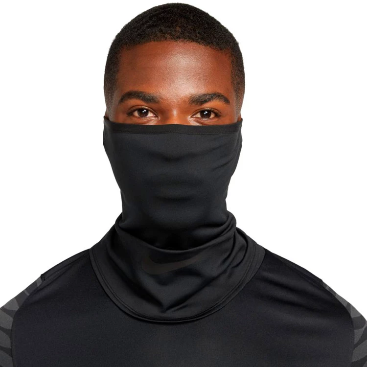 braga-de-cuello-nike-dri-fit-neckwarmer-winter-warrior-black-0