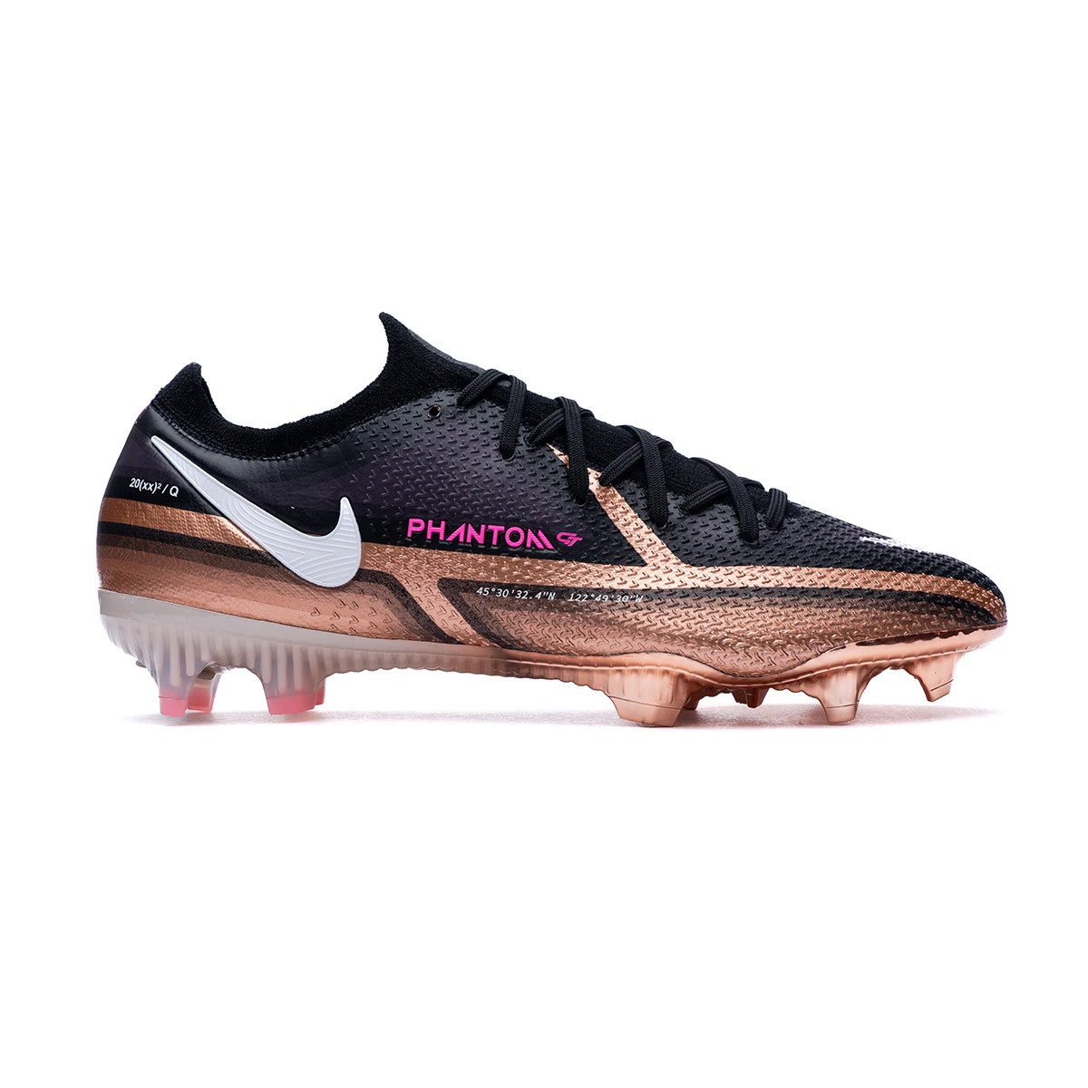 Futbol emotion nike online phantom