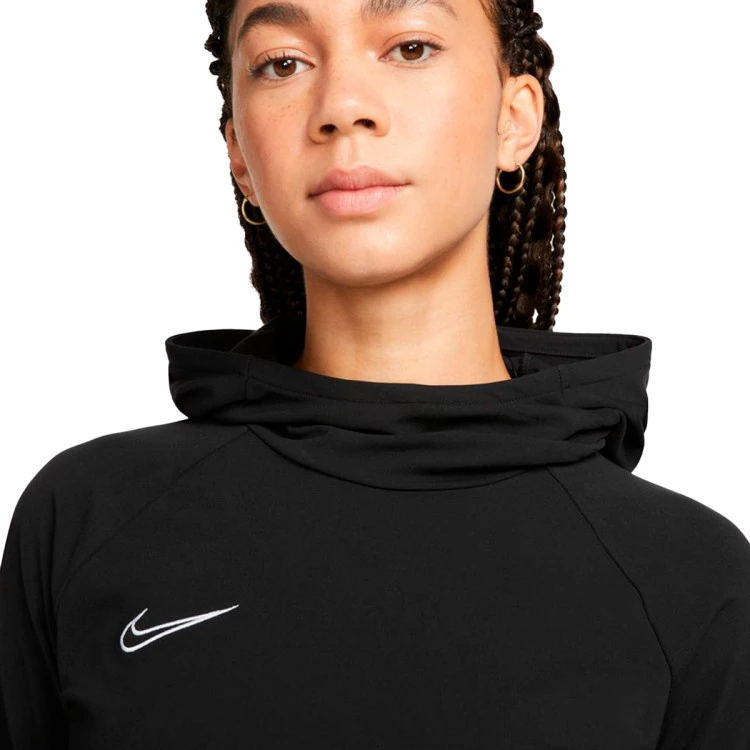 sudadera-nike-dri-fit-academy-hoodie-winter-warrior-mujer-black-white-2