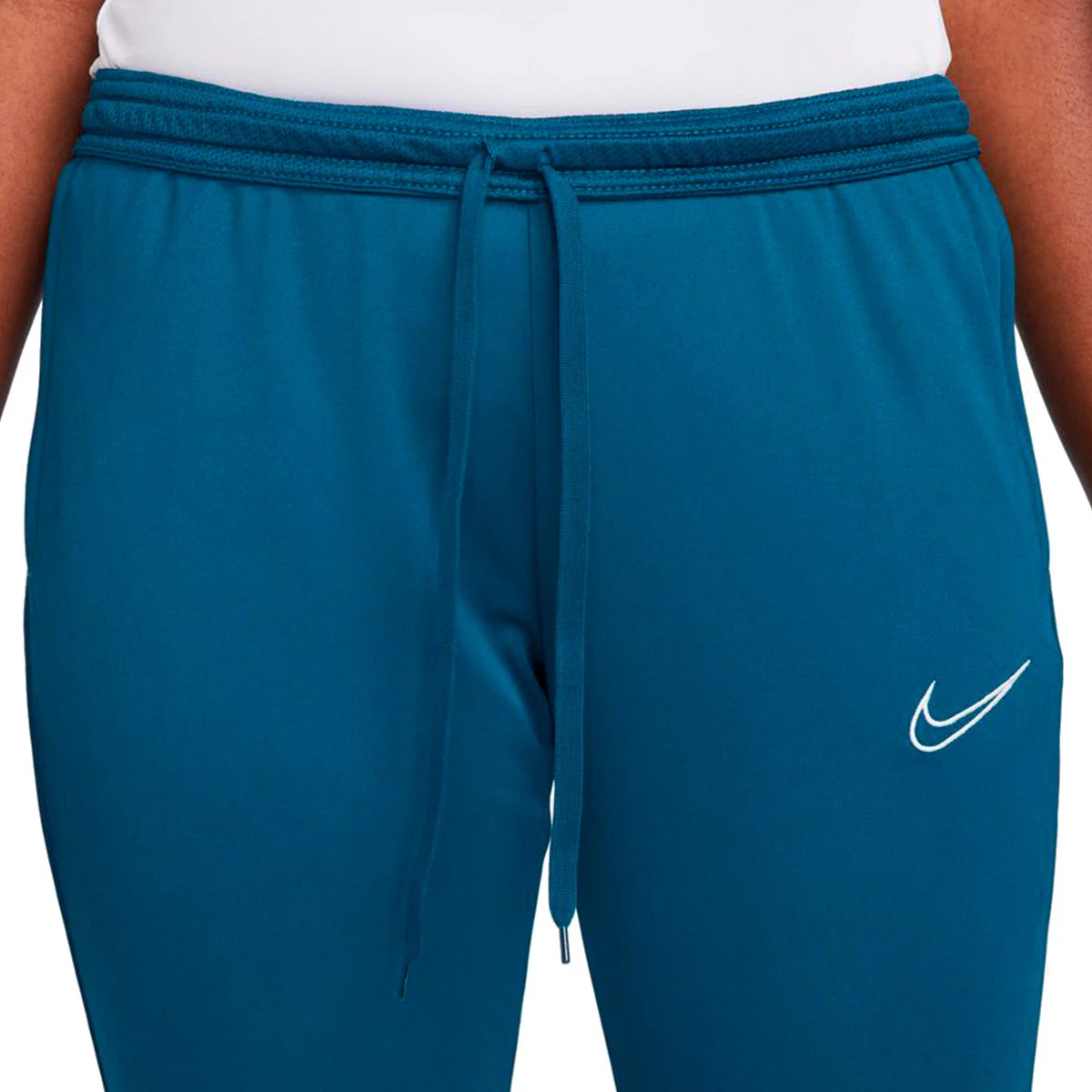 Nike Training Trousers Dri-FIT Academy KPZ - Valerian Blue/White