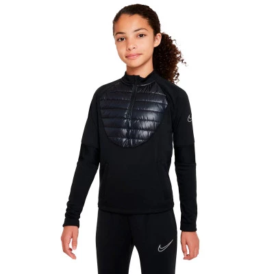 Felpa Therma-Fit Academy Winter Warrior Bambino