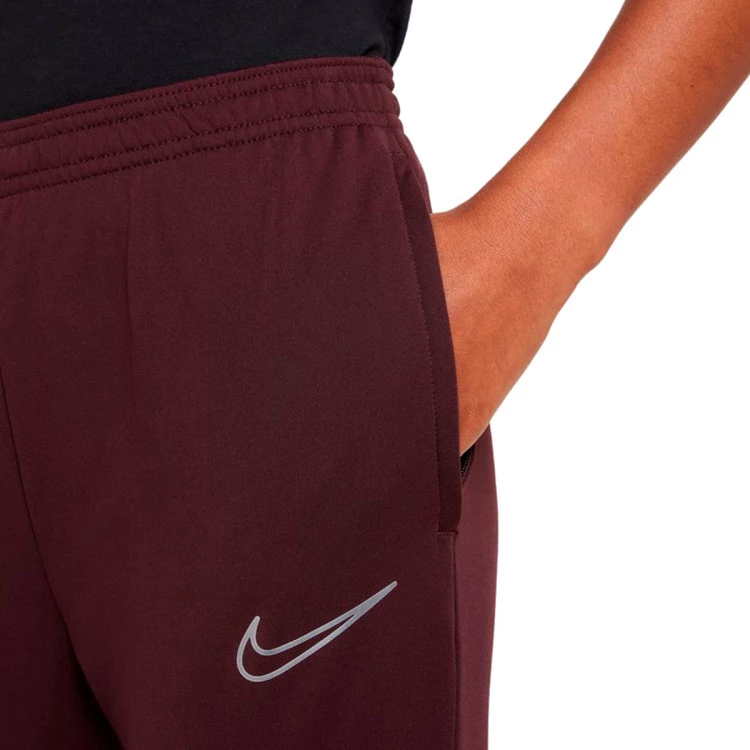 pantalon-largo-nike-therma-fit-academy-winter-warrior-nino-burgundy-crush-reflective-silver-2