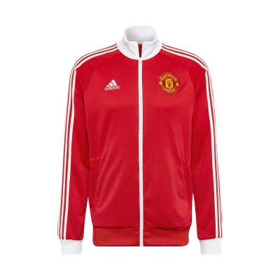 Chaqueta Manchester United FC Fanswear 2022-2023