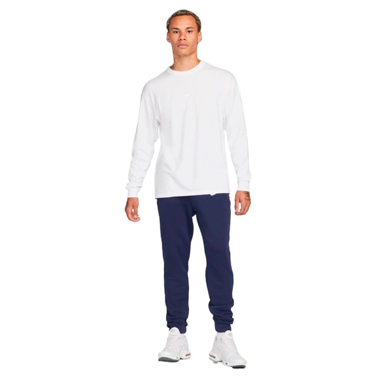 pantalon-largo-nike-francia-training-mundial-qatar-2022-midnight-navy-2