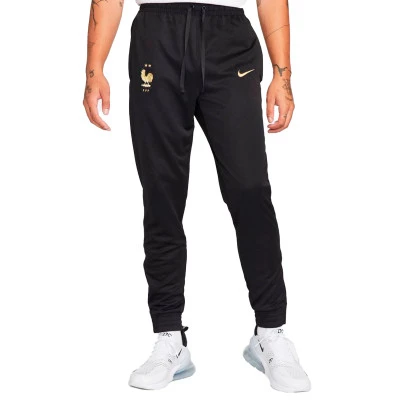 Francia Fanswear Mundial Qatar 2022 Lange broek