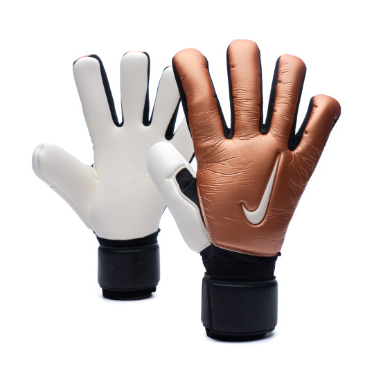 Sociaal luchthaven Sada Glove Nike Premier No SGT 2022 Profesional RS Metallic Copper-Black-White -  Fútbol Emotion