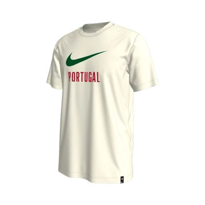 Maglia Portogallo Fanswear Mondiale Qatar 2022