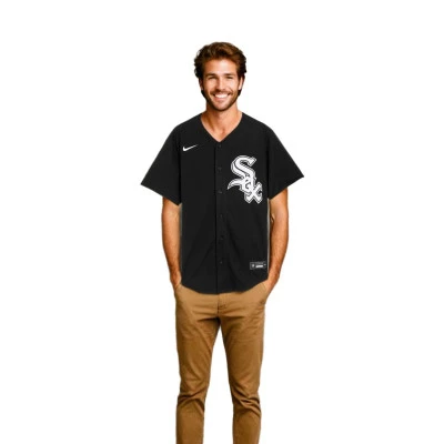 Chicago White Sox Trikot