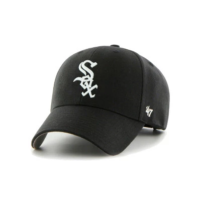 MLB Chicago White Sox Mvp Cap