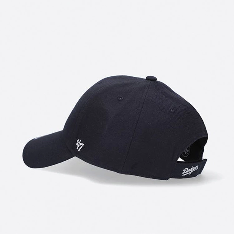 gorra-47-brand-mlb-los-angeles-dodgers-mvp-navy-2