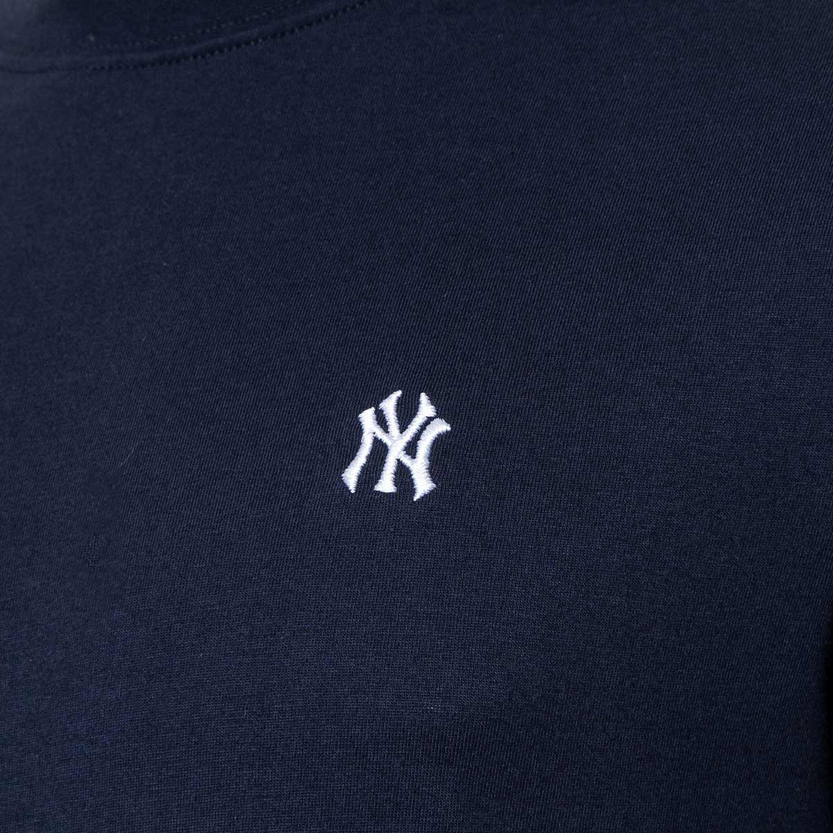 Jersey 47 Brand MLB New York Yankees Base Runner Lc Emb Light Blue - Fútbol  Emotion