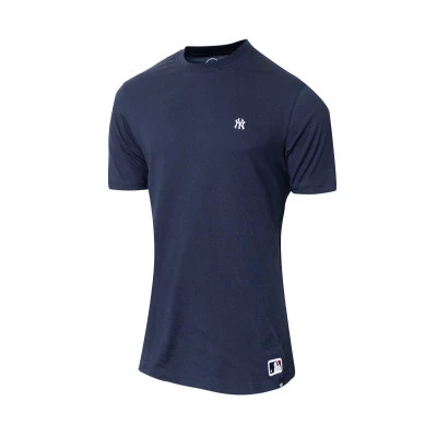 MLB New York Yankees Base Runner Lc Emb Trikot