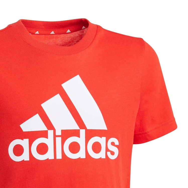 camiseta-adidas-essentials-big-logo-nino-vivid-red-white-3