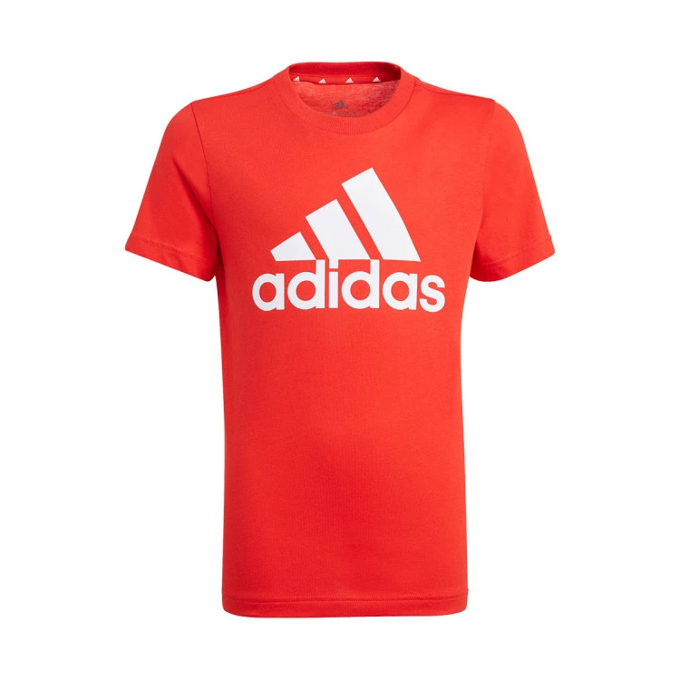 camiseta-adidas-essentials-vivid-redwhite-1