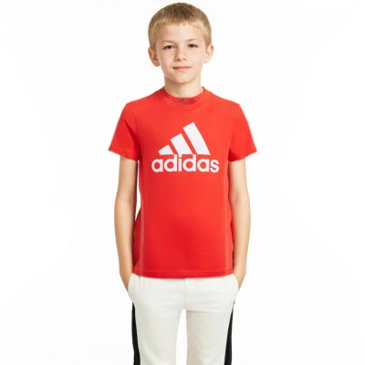 Kids Essentials Big Logo Jersey