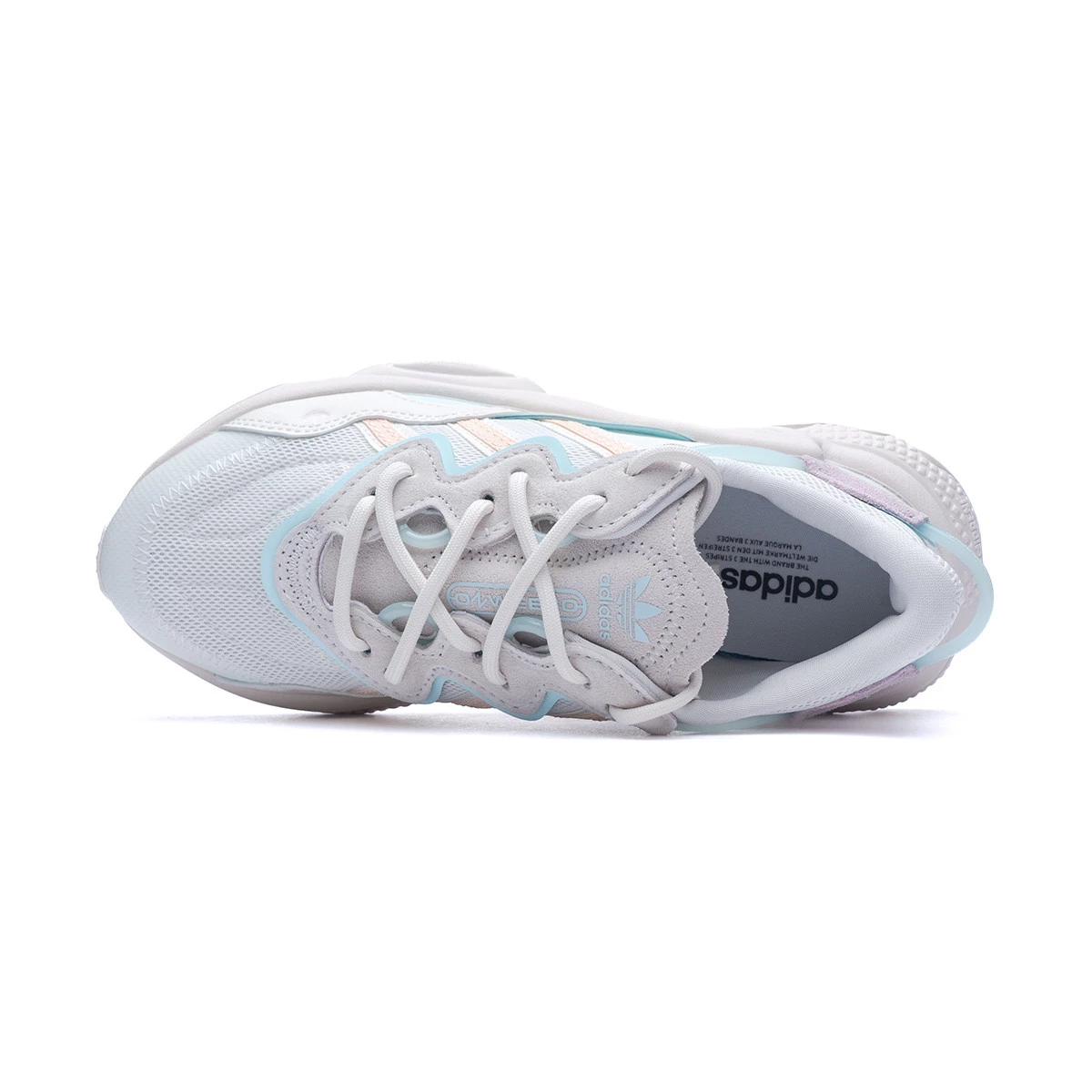 Adidas ozweego mujer outlet grande