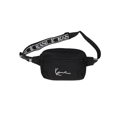 Signature Tape Fanny pack