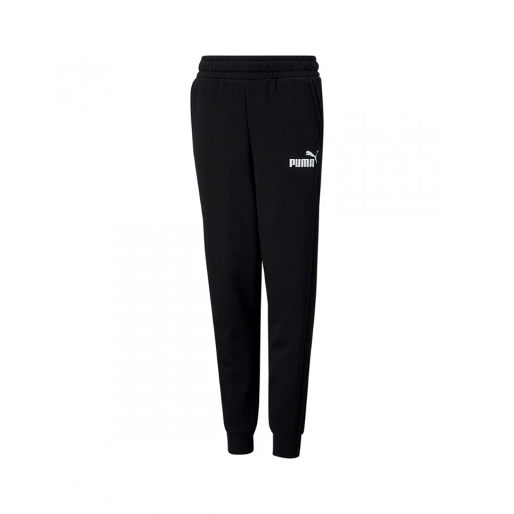 pantalon-largo-puma-essentials-logo-nino-black-0