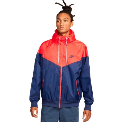 Sportkleding Windrunner Jack