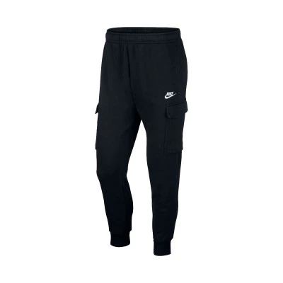 Sportswear Club Cargo Lange Hosen