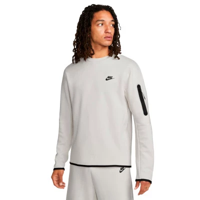 Felpa Sportswear Tech Fleece Crew