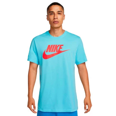 Camiseta Sportswear Icon Futura