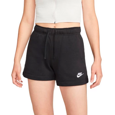 Pantalón corto Sportswear Club Fleece Mujer