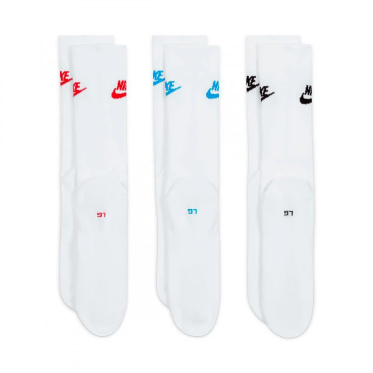 calcetines-nike-nike-sportswear-everyday-essential-white-university-blue-red-1