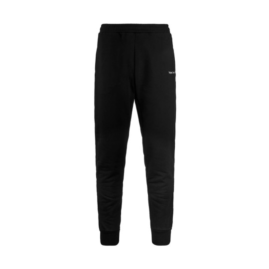 Long pants Kappa Volen Auth Kontemporary Black/Beige Naturale - Fútbol ...