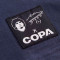 Jersey COPA Maradona x COPA 1984 Napoli Presentation