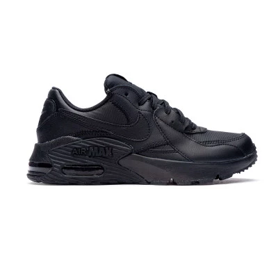 Air Max Excee Leather Trainers